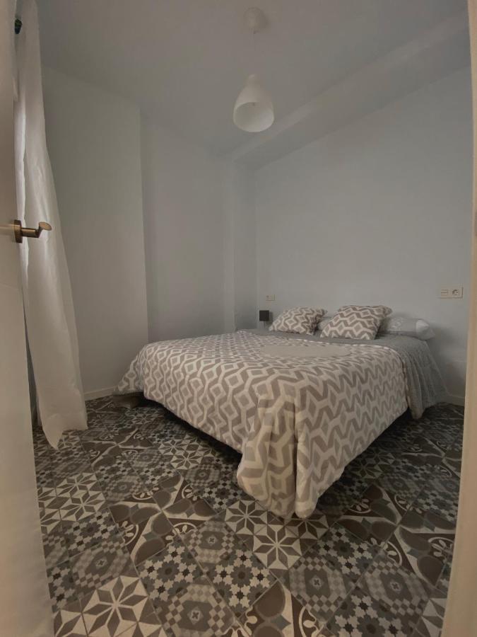 Casa Las Gardenias Setenil De Las Bodegas Eksteriør billede